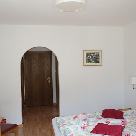 Privatpension Bergkristall San Martino In Passiria  ห้อง รูปภาพ