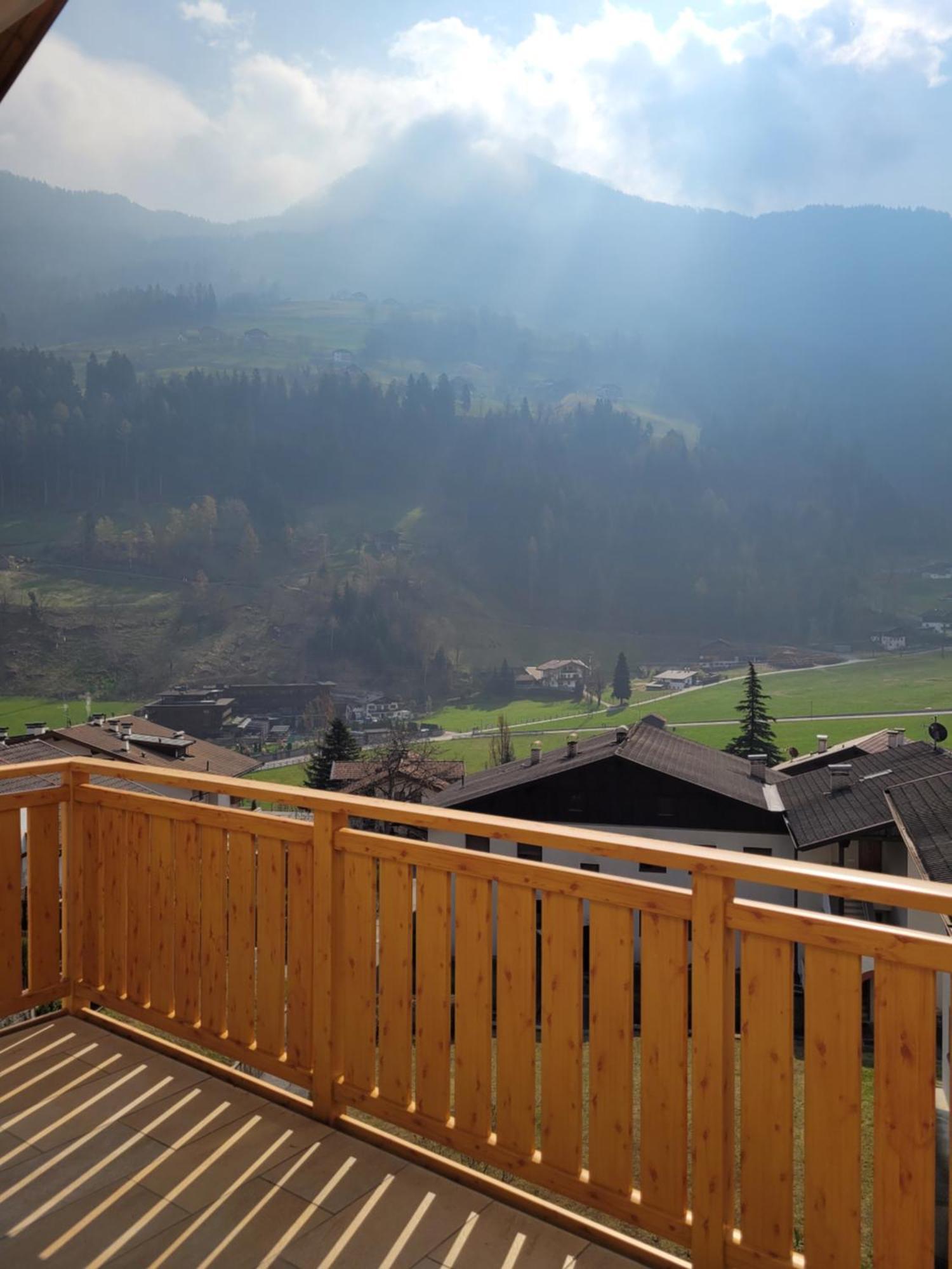Privatpension Bergkristall San Martino In Passiria  ห้อง รูปภาพ