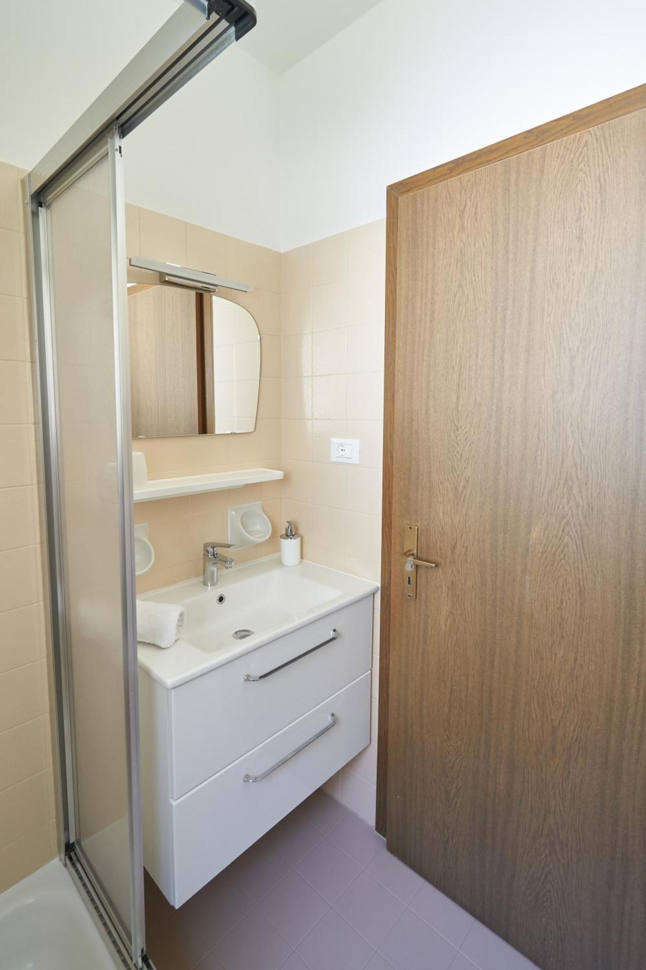 Privatpension Bergkristall San Martino In Passiria  ห้อง รูปภาพ