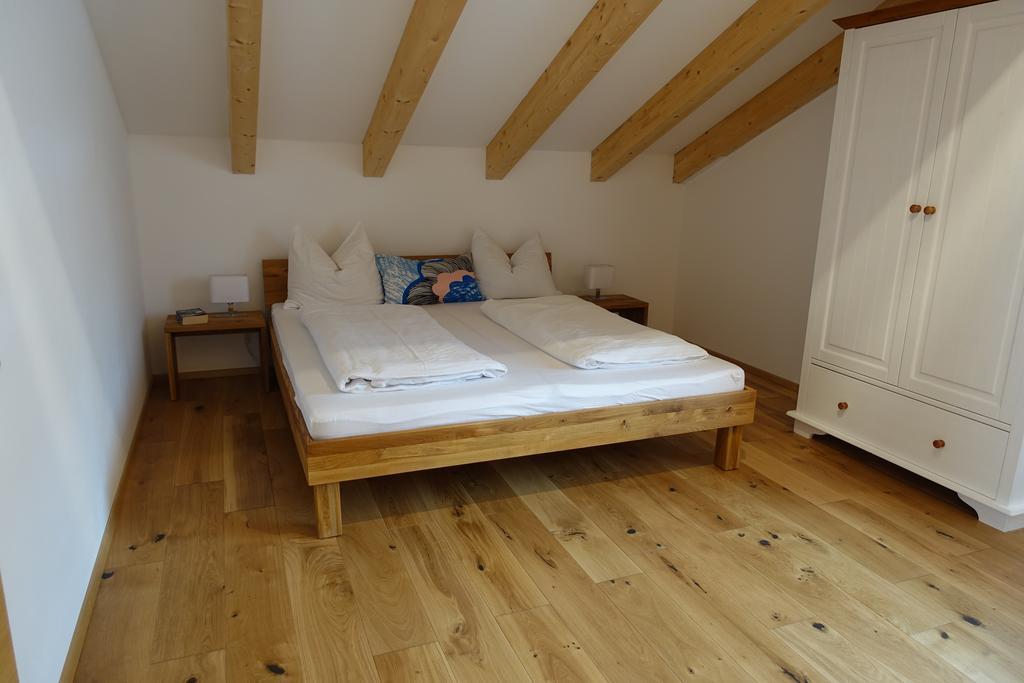 Privatpension Bergkristall San Martino In Passiria  ภายนอก รูปภาพ